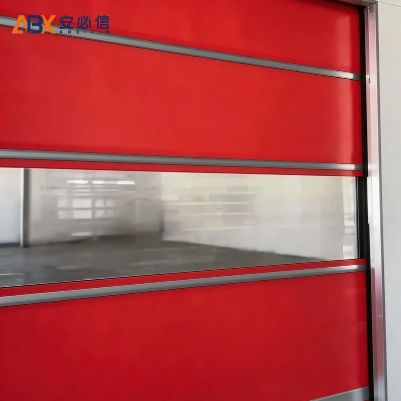 龙岩市快速卷帘门