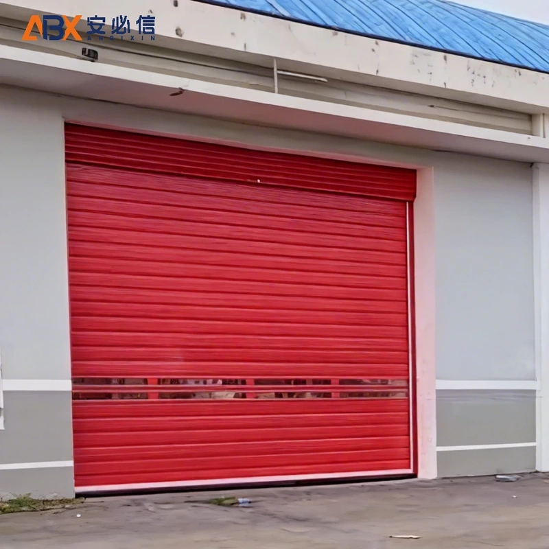 龙岩市涡轮硬质高速门